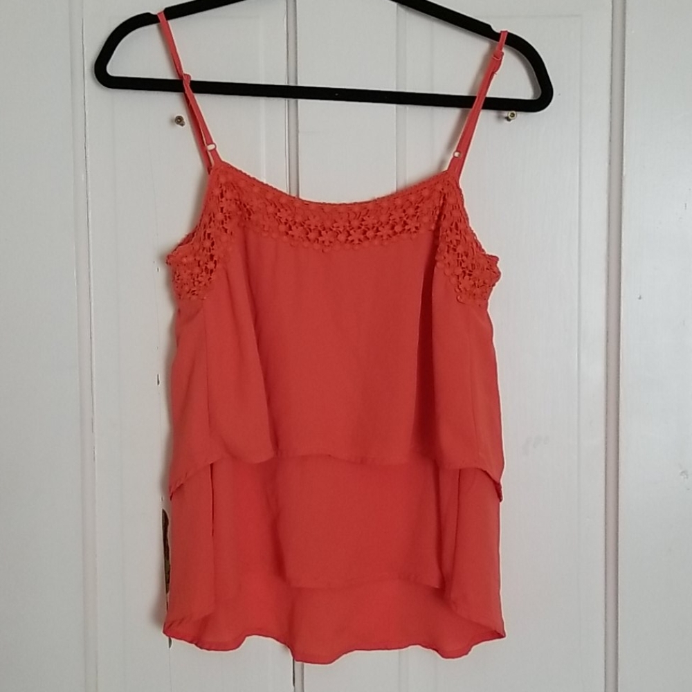 Tank-top
